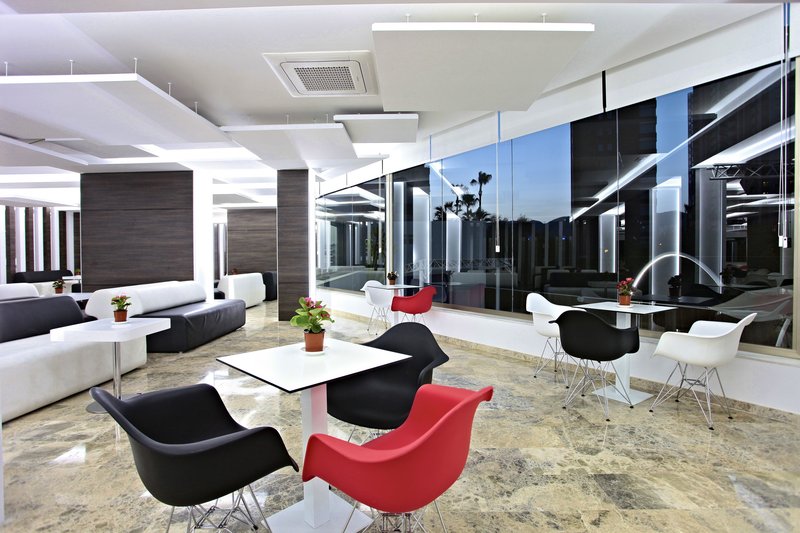 Hotell Flamingo Beach Resort Benidorm i Alicante, Spain - Bild 6