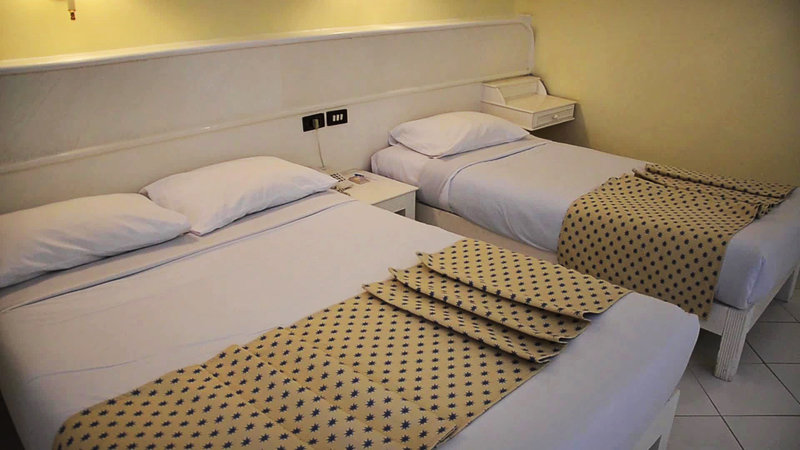 Hotell Empire Hotel Aqua Park i Hurghada, Egypten - Bild 2