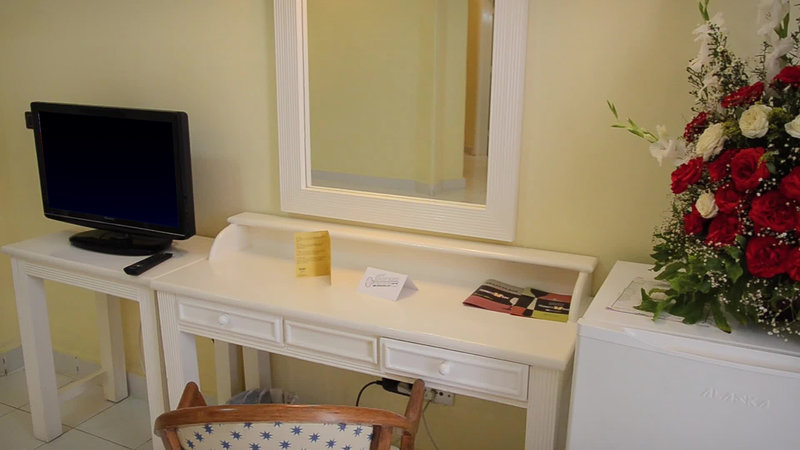 Hotell Empire Hotel Aqua Park i Hurghada, Egypten - Bild 3