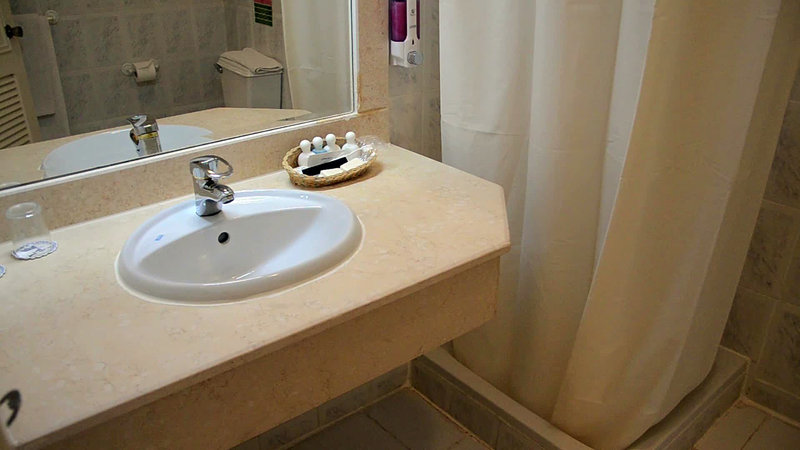 Hotell Empire Hotel Aqua Park i Hurghada, Egypten - Bild 4