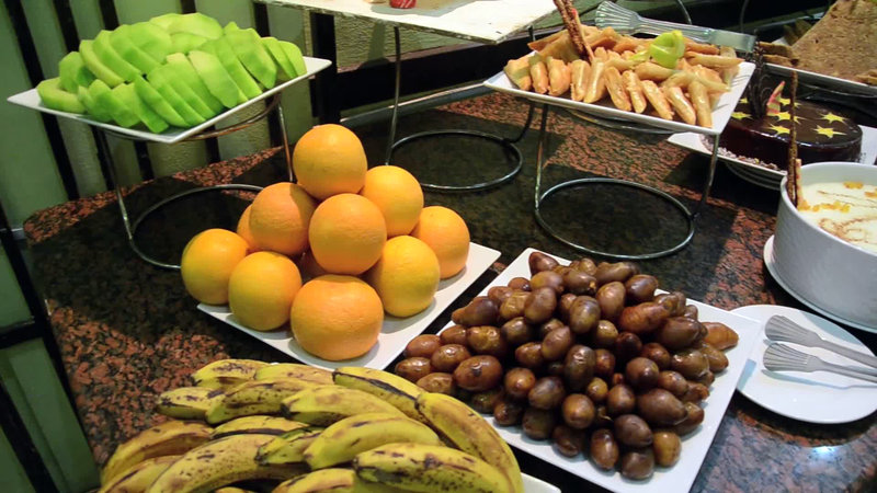 Hotell Empire Hotel Aqua Park i Hurghada, Egypten - Bild 6