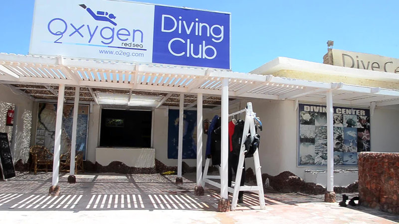 Hotell Empire Hotel Aqua Park i Hurghada, Egypten - Bild 7