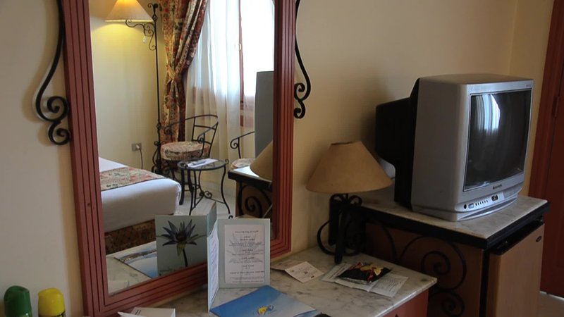 Hotell Le Pacha Resort i Hurghada, Egypten - Bild 10