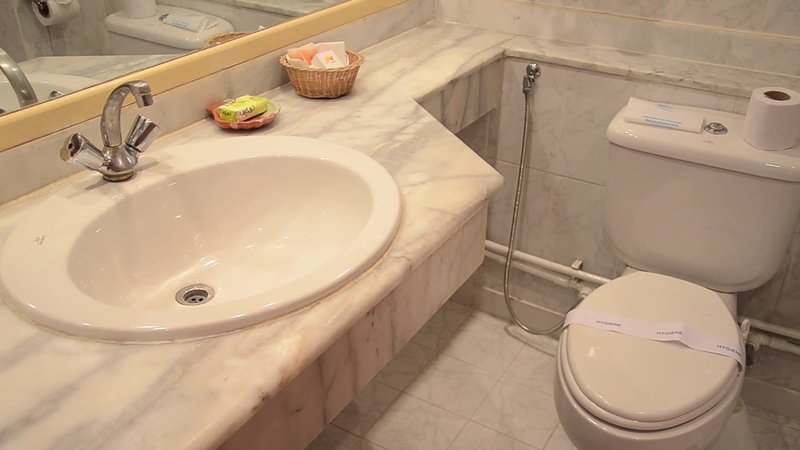 Hotell Le Pacha Resort i Hurghada, Egypten - Bild 11