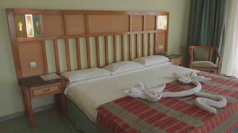 Hotell Sea Garden Hotel i Hurghada, Egypten - Bild 12