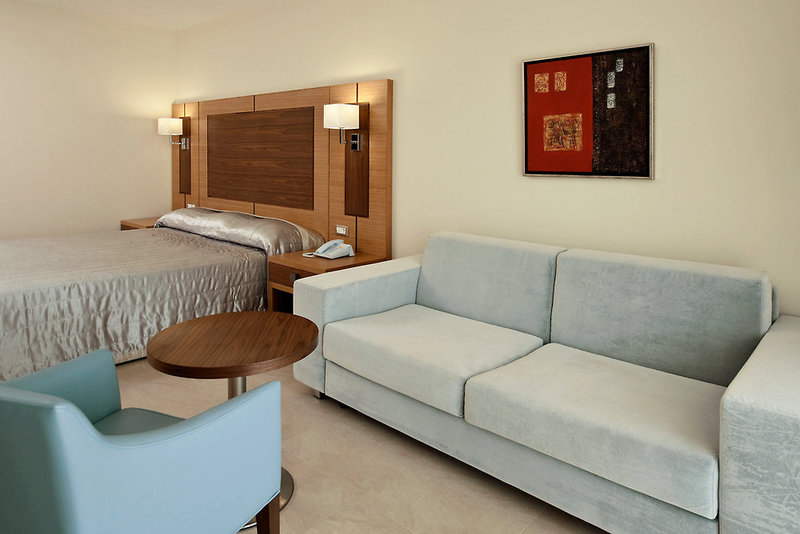 Hotell Apollo Blue Hotel i Rhodes, Grekland - Bild 45