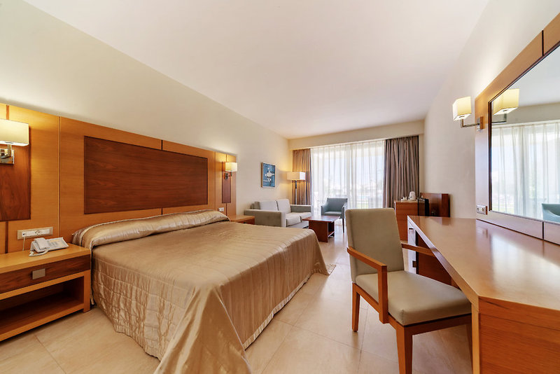 Hotell Apollo Blue Hotel i Rhodes, Grekland - Bild 46