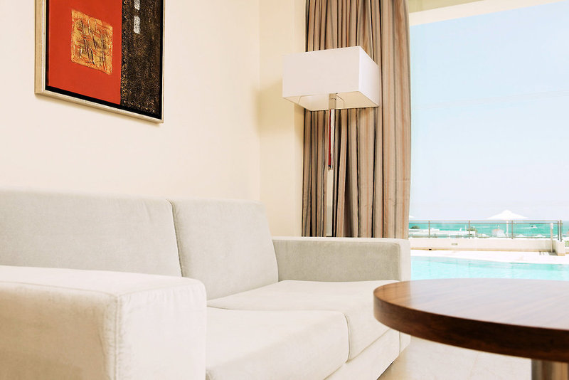 Hotell Apollo Blue Hotel i Rhodes, Grekland - Bild 48