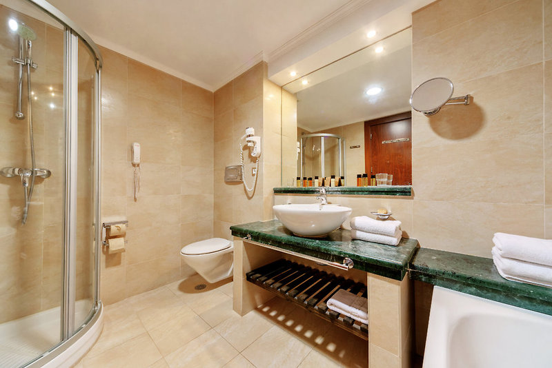 Hotell Apollo Blue Hotel i Rhodes, Grekland - Bild 50