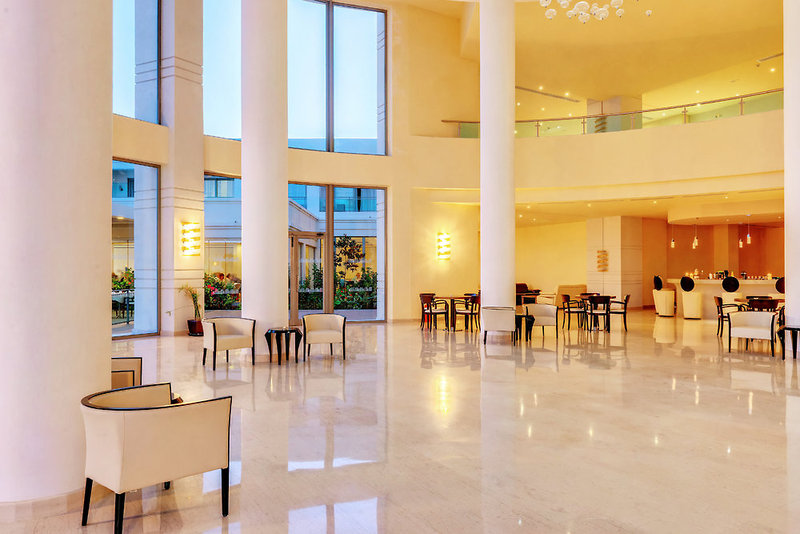 Hotell Apollo Blue Hotel i Rhodes, Grekland - Bild 35