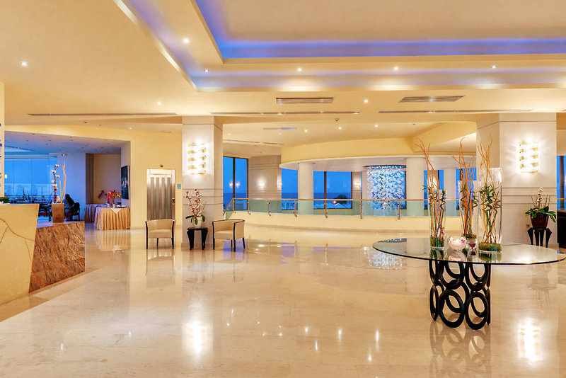 Hotell Apollo Blue Hotel i Rhodes, Grekland - Bild 36