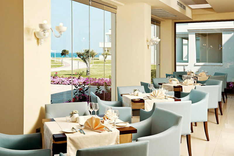 Hotell Apollo Blue Hotel i Rhodes, Grekland - Bild 30