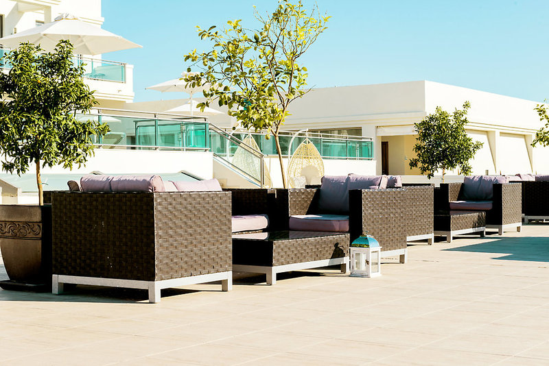 Hotell Apollo Blue Hotel i Rhodes, Grekland - Bild 37