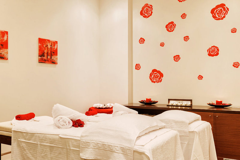 Hotell Apollo Blue Hotel i Rhodes, Grekland - Bild 26