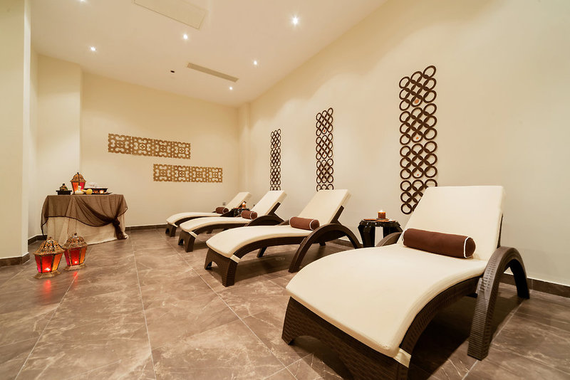 Hotell Apollo Blue Hotel i Rhodes, Grekland - Bild 27