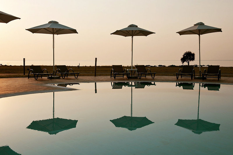 Hotell Apollo Blue Hotel i Rhodes, Grekland - Bild 22
