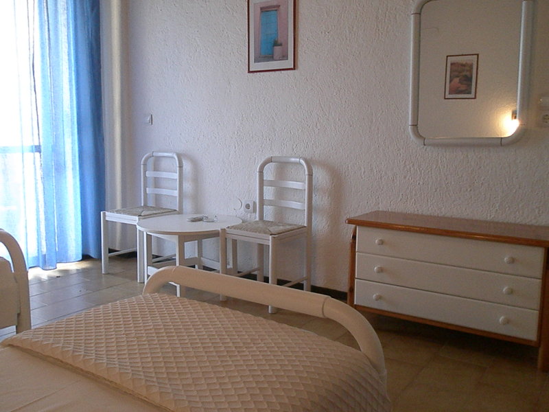 Hotell Avra Palm Hotel i Crete, Grekland - Bild 12