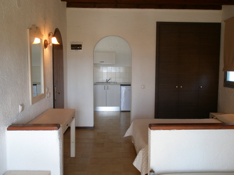 Hotell Avra Palm Hotel i Crete, Grekland - Bild 14