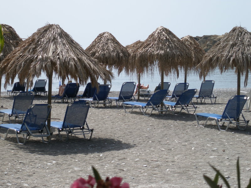 Hotell Avra Palm Hotel i Crete, Grekland - Bild 4