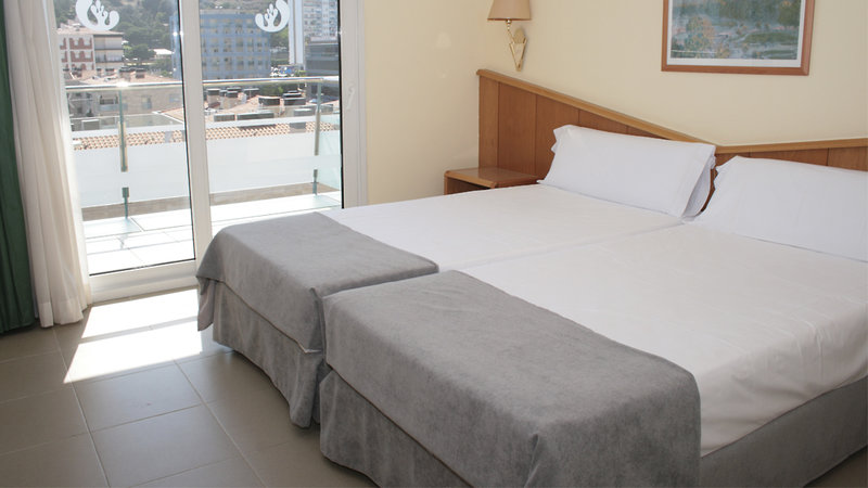 Hotell Hotel Kaktus Playa i , Spain - Bild 4