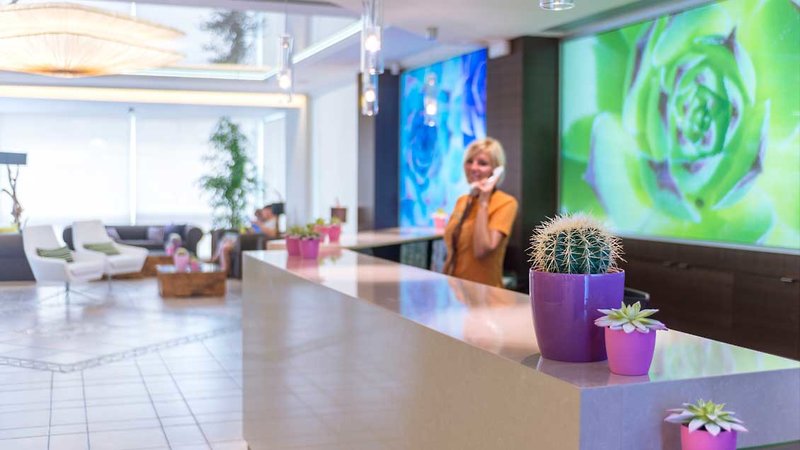 Hotell Hotel Kaktus Playa i , Spain - Bild 6