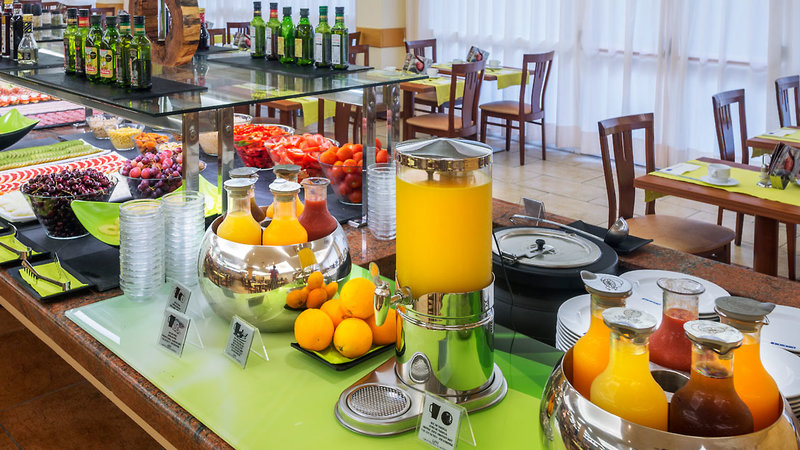 Hotell Hotel Kaktus Playa i , Spain - Bild 7