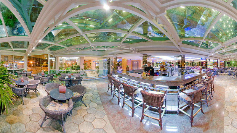 Hotell Hotel Kaktus Playa i , Spain - Bild 8