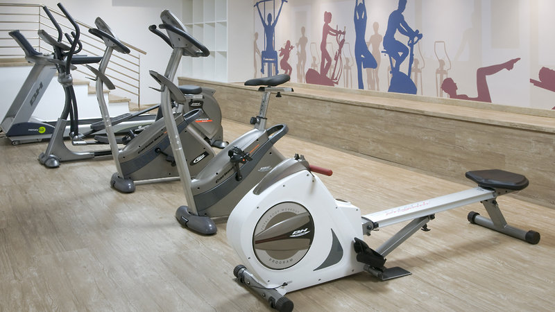 Hotell Hotel Kaktus Playa i , Spain - Bild 9