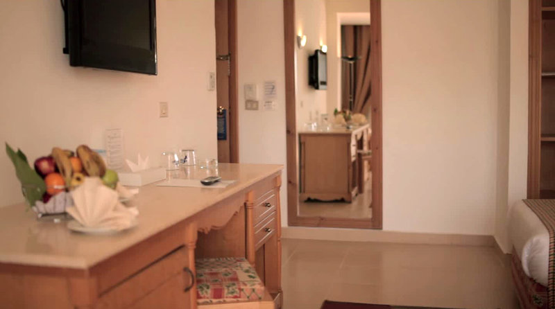 Hotell Pickalbatros Aqua Blu Resort Hurghada i Hurghada, Egypten - Bild 21