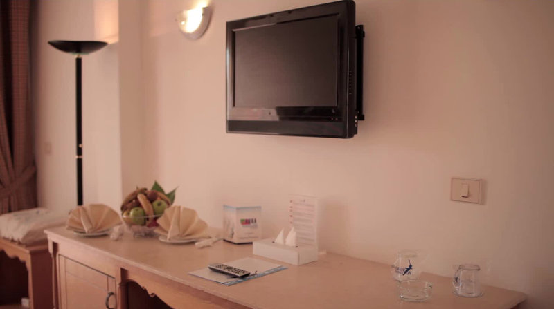 Hotell Pickalbatros Aqua Blu Resort Hurghada i Hurghada, Egypten - Bild 23