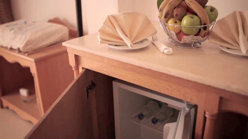 Hotell Pickalbatros Aqua Blu Resort Hurghada i Hurghada, Egypten - Bild 24