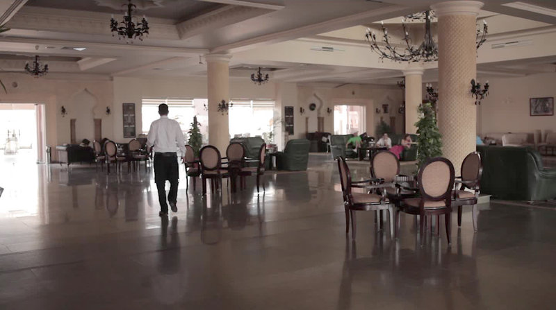 Hotell Pickalbatros Aqua Blu Resort Hurghada i Hurghada, Egypten - Bild 27