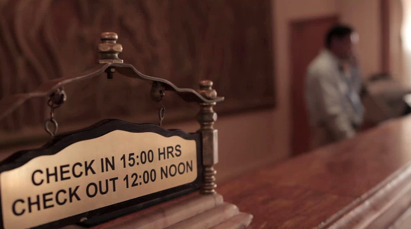 Hotell Pickalbatros Aqua Blu Resort Hurghada i Hurghada, Egypten - Bild 28