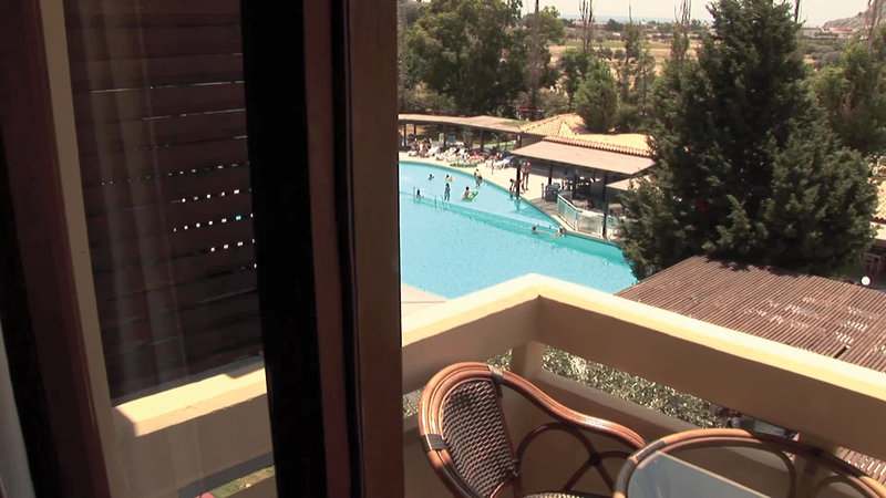 Hotell Golden Odyssey Hotel i Rhodes, Grekland - Bild 14