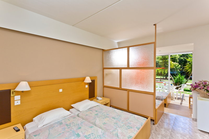 Hotell Golden Odyssey Hotel i Rhodes, Grekland - Bild 24