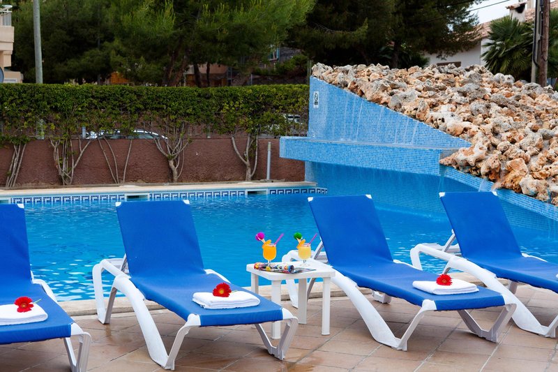 Hotell BLUESEA Don Jaime i Mallorca, Spain - Bild 13