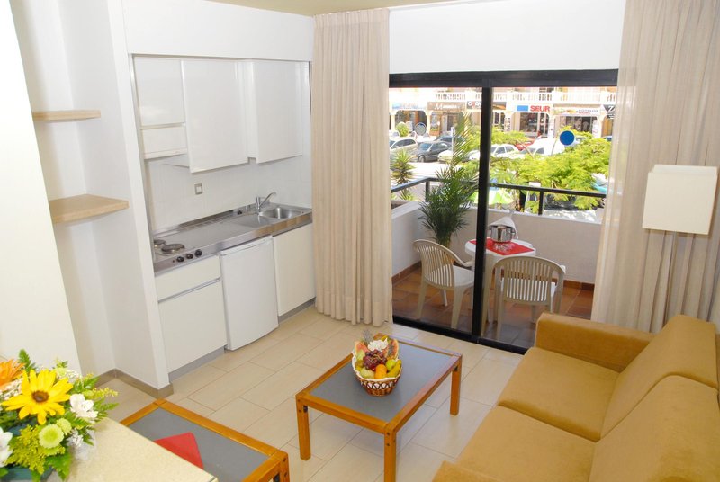 Hotell Caledonia Udalla Park i Algeciras, Spain - Bild 7