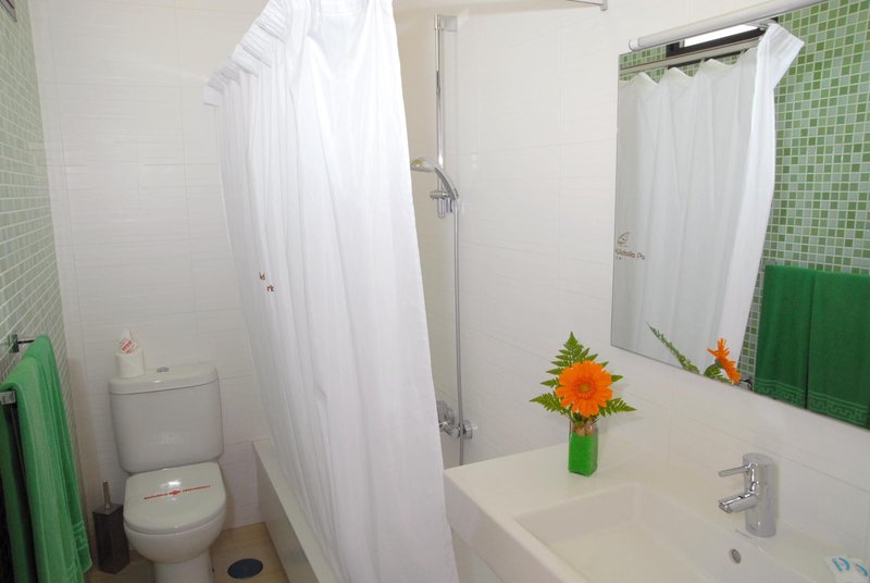 Hotell Caledonia Udalla Park i Algeciras, Spain - Bild 8