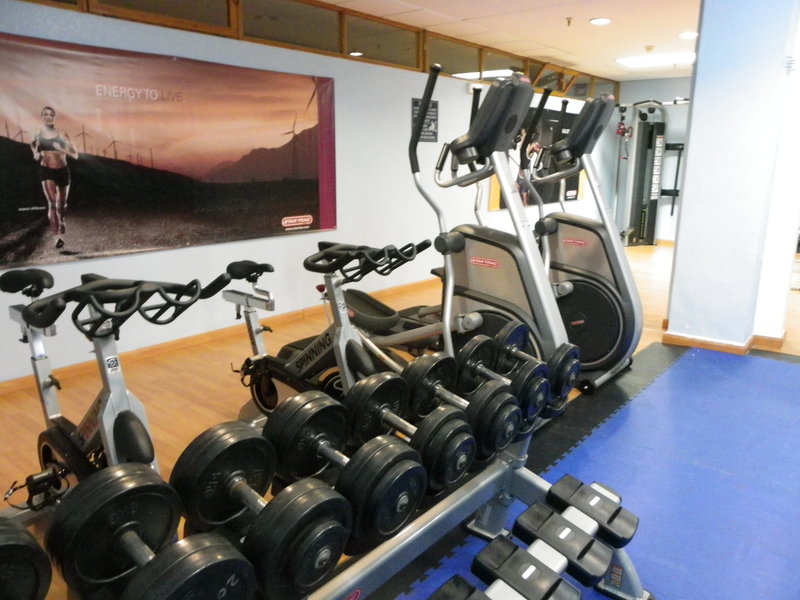 Hotell Albir Garden Resort & Aquapark i Alicante, Spain - Bild 10