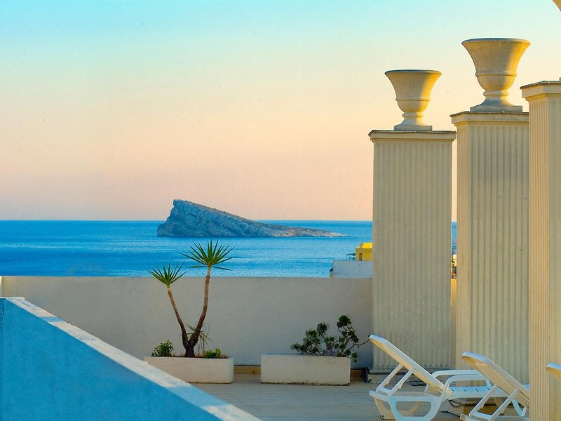 Hotell Hotel Magic Cristal Park i Alicante, Spain - Bild 3