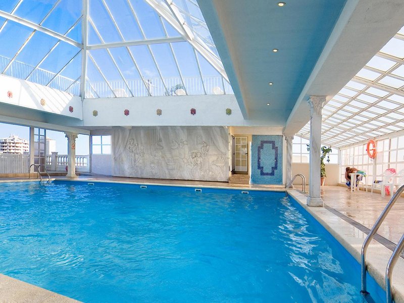 Hotell Hotel Magic Cristal Park i Alicante, Spain - Bild 2