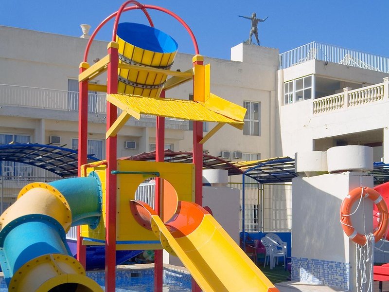 Hotell Hotel Magic Cristal Park i Alicante, Spain - Bild 7