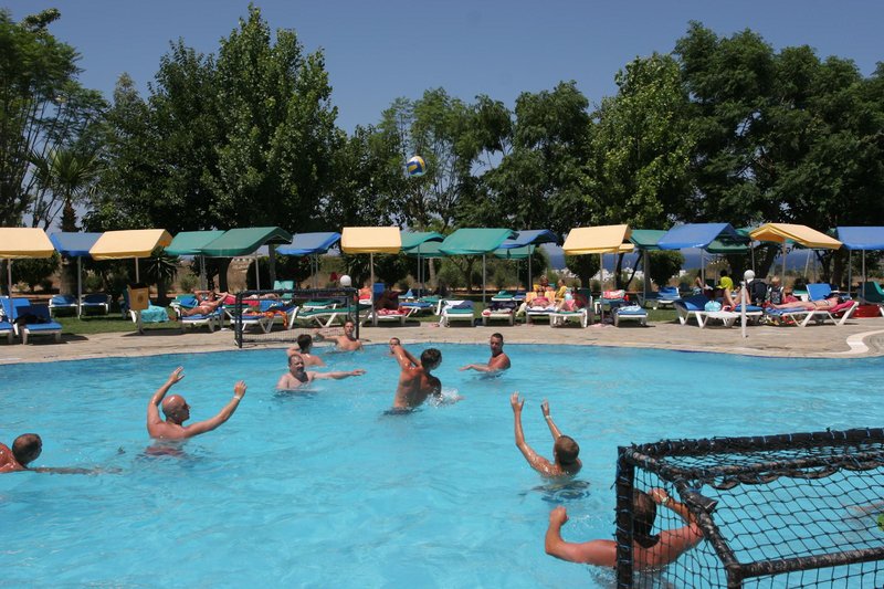 Hotell Artemis Hotel i North Cyprus, Cyprus - Bild 7