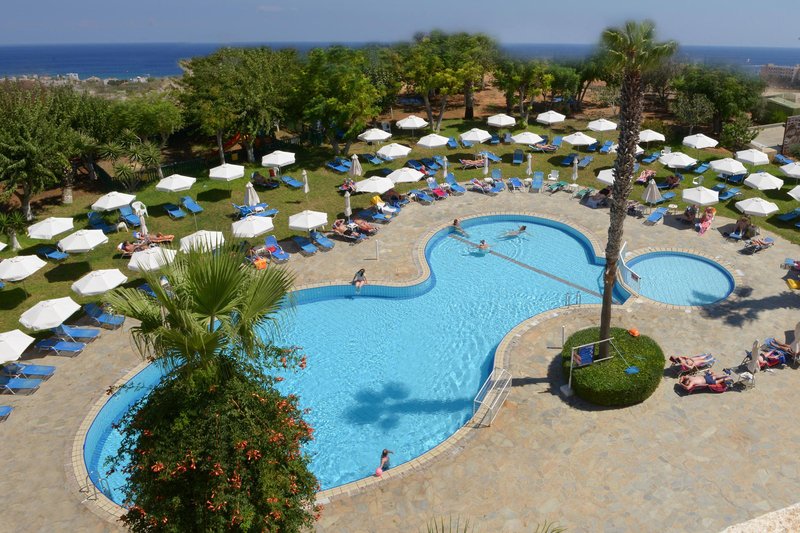Hotell Artemis Hotel i North Cyprus, Cyprus - Bild 2