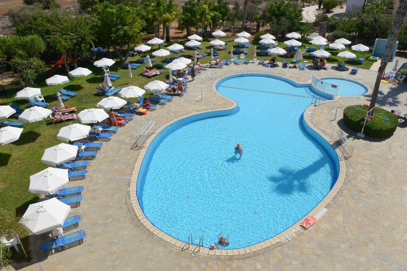 Hotell Artemis Hotel i North Cyprus, Cyprus - Bild 3