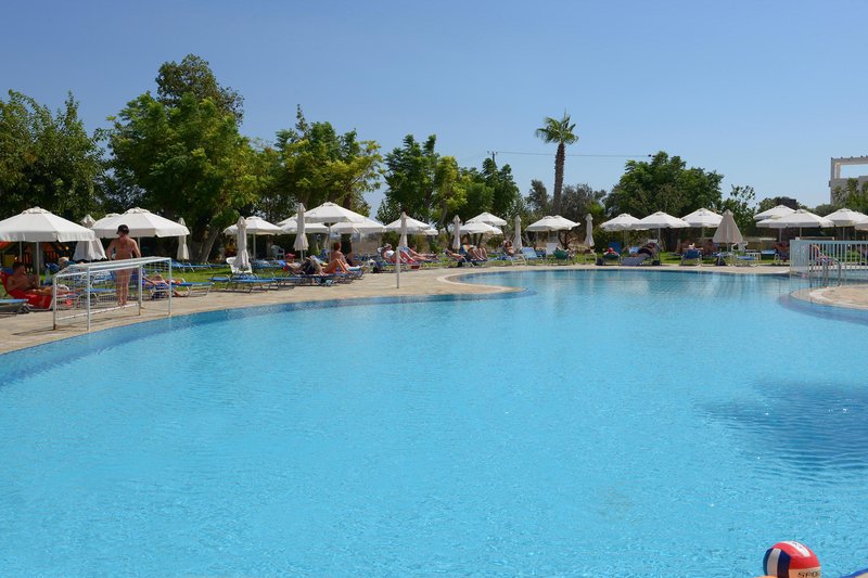 Hotell Artemis Hotel i North Cyprus, Cyprus - Bild 4