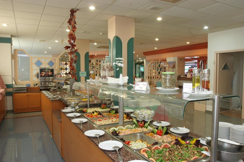 Hotell Artemis Hotel i North Cyprus, Cyprus - Bild 9