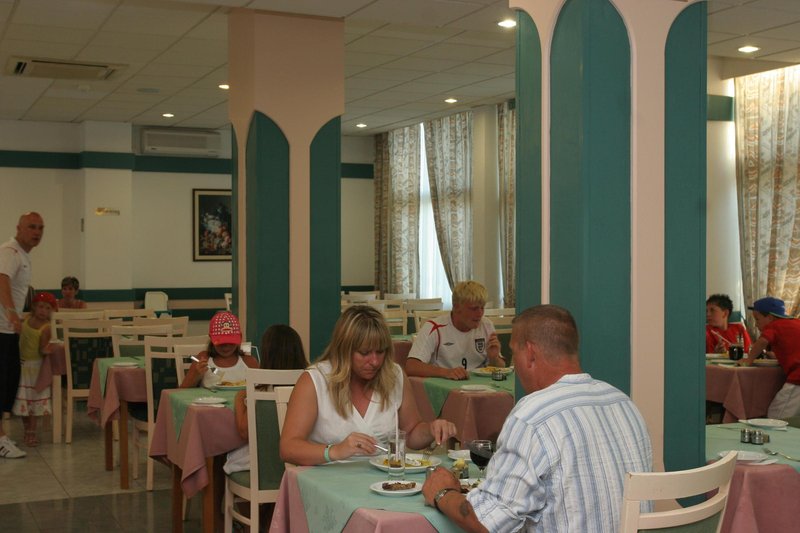 Hotell Artemis Hotel i North Cyprus, Cyprus - Bild 10