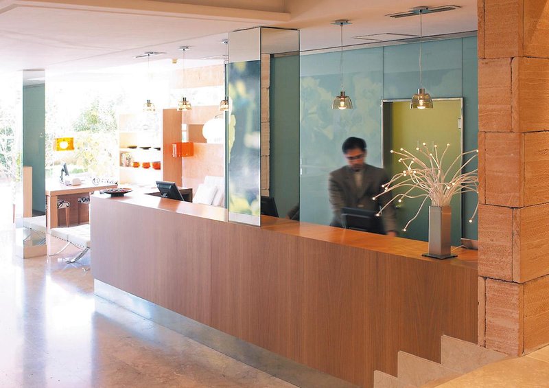 Hotell Hesperia Ciutat De Mallorca i , Spain - Bild 18