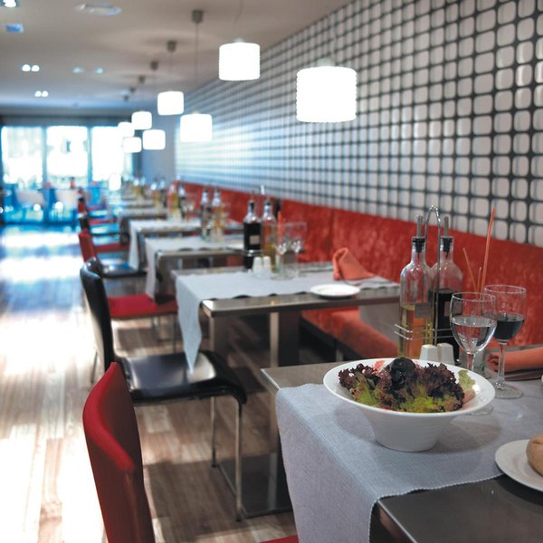 Hotell Hesperia Ciutat De Mallorca i , Spain - Bild 22